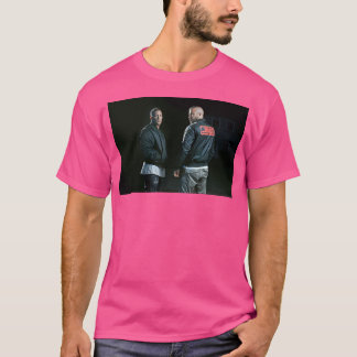 Jbg 3 - Kollegah Farid Bang T-Shirt