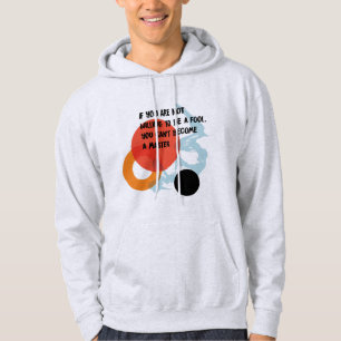 JBP Quote #1 Hoodie