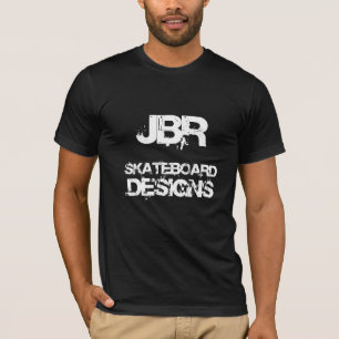 JBR DESIGN SHIRT