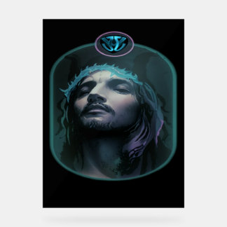 JC20 ACRYLIC SIGN