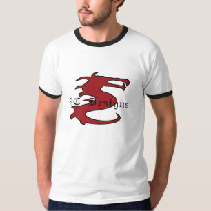 JC Designs T-Shirt