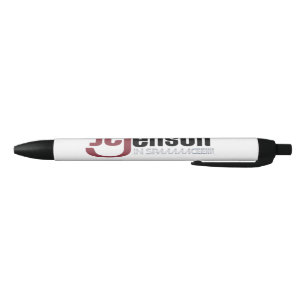 Jc Jenson pen