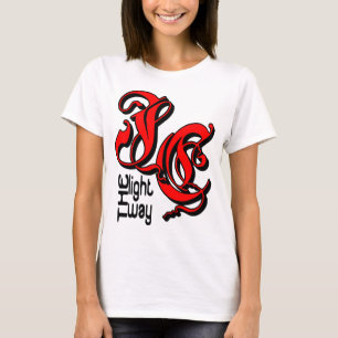 JC The Way Christian T-Shirt