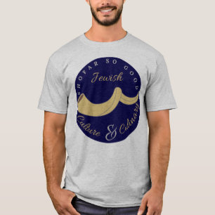 JCC Official Mens Shirt
