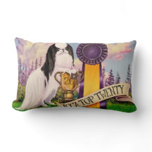 JCCA Top 20 - Lumbar Pillow