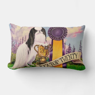 JCCA Top 20 - Lumbar Pillow