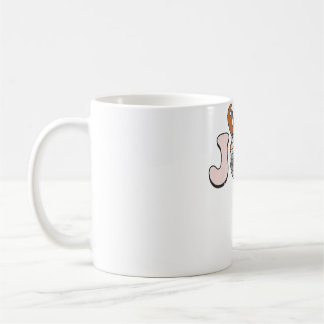 JCombs Park City, Utah, Snow Holiday Coffee Mug