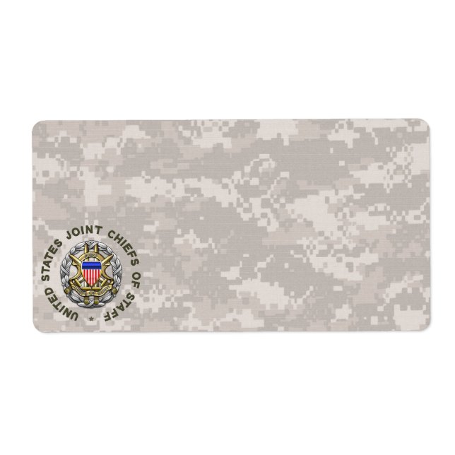 JCS Special Edition (Front)