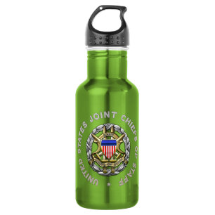 JCS Special Edition 532 Ml Water Bottle