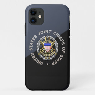 JCS Special Edition iPhone 11 Case