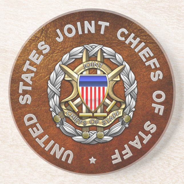 JCS Special Edition Coaster (Front)