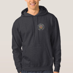 JCS Special Edition Hoodie
