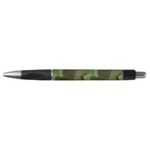 JD Camouflage Stift - Emmy