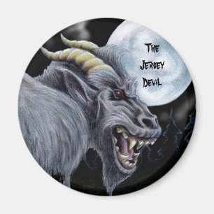 JD Magnet