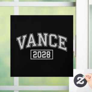 JD Vance 2028 President Election Campaign Vance 