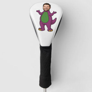 JD Vance Barney Driver Cover