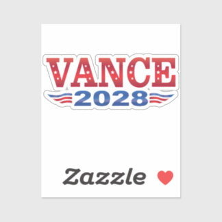 JD Vance President 2028 (bs)