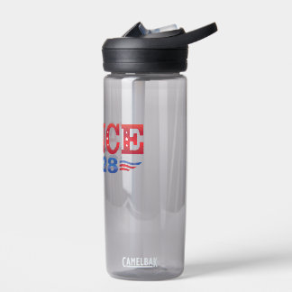 JD Vance President 2028 (bs) Water Bottle