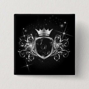JDD_CREST 15 CM SQUARE BADGE