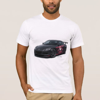 JDM car Mazda RX-8 T-Shirt