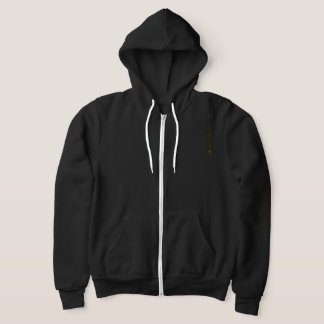 JDM Japanese Drift Car Gold Graphic Sweatshirt