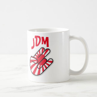 JDM mug