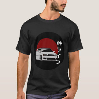 JDM Touge Life T-Shirt