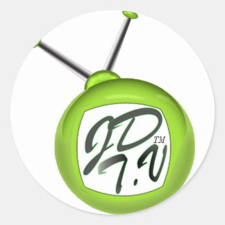 JDs TV Stickers