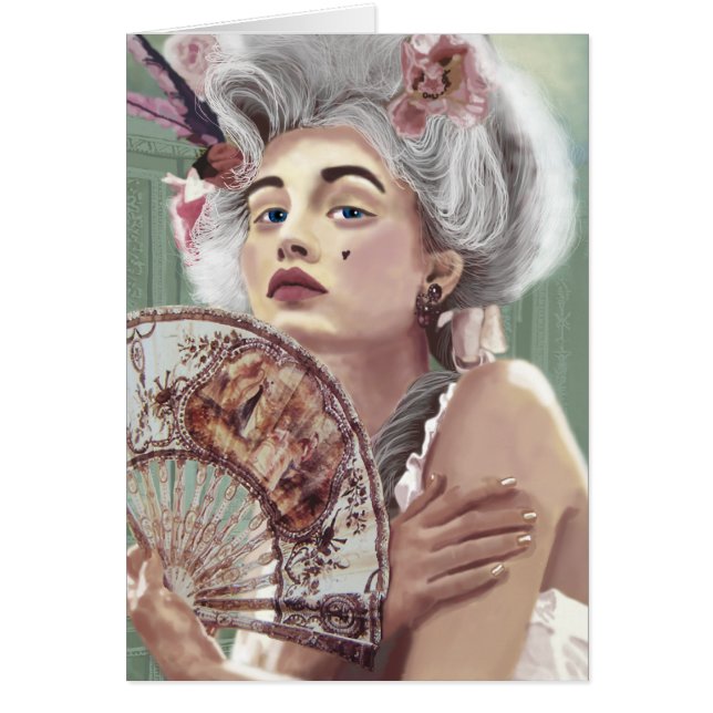 Je Ne Regrette Rien (Front)