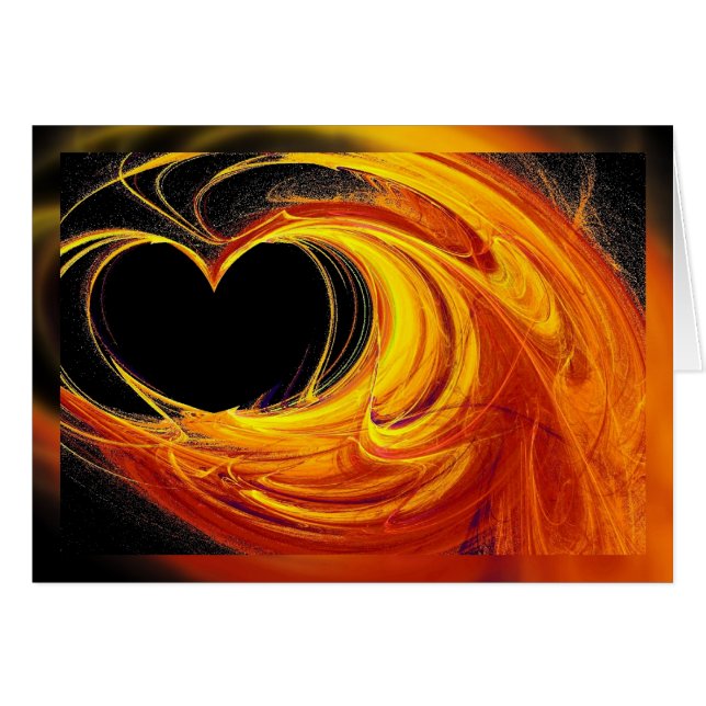 Je t'aime (Front Horizontal)