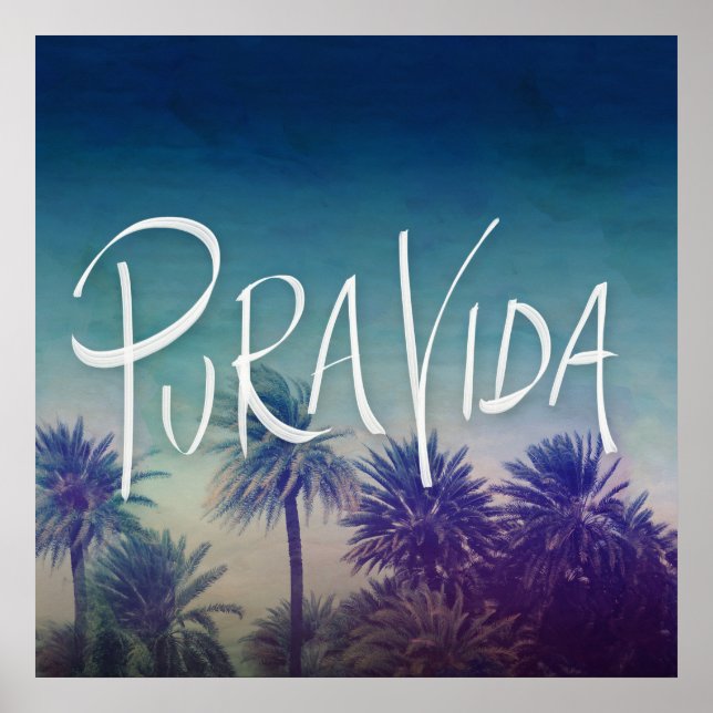 Je T'aime Poster (Front)