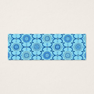 Jealous ~ Bookmark / Size 3" x 1"