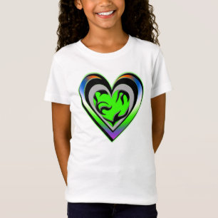 Jealousy T-Shirt
