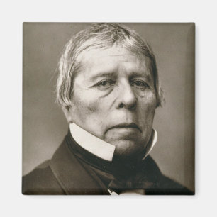 Jean Auguste Dominique Ingres (1780-1867), from 'G Magnet