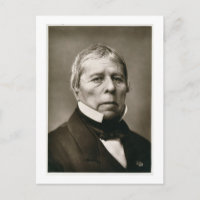 Jean Auguste Dominique Ingres (1780-1867), from 'G