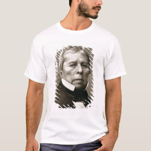 Jean Auguste Dominique Ingres (1780-1867), from 'G T-Shirt