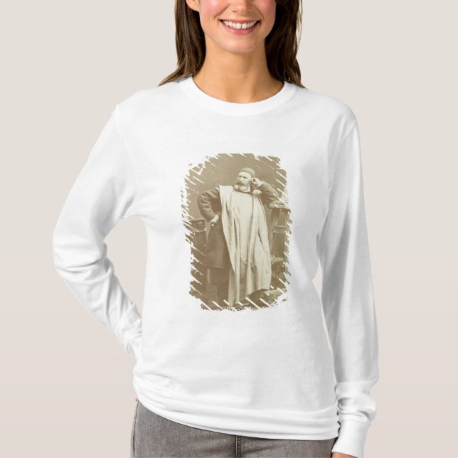Jean-Baptiste Carpeaux T-Shirt (Front)