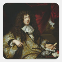 Jean-Baptiste Colbert Marquis de Seignelay