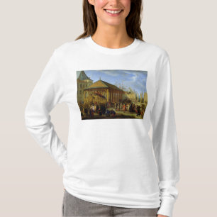Jean-Baptiste Colbert  Marquis de Seignelay T-Shirt