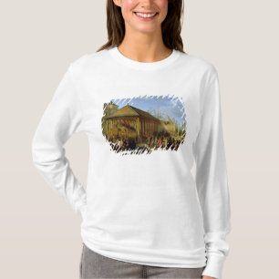Jean-Baptiste Colbert  Marquis de Seignelay T-Shirt