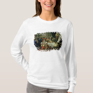 Jean-Baptiste Colbert  Presenting Royal T-Shirt