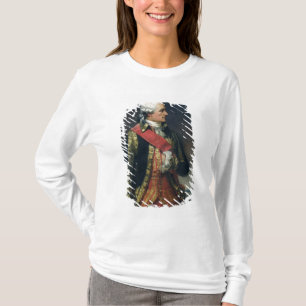 Jean-Baptiste de Vimeur  Count of Rochambeau T-Shirt