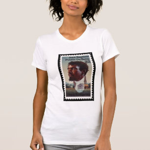 Jean Baptiste Point Du Sable Tee