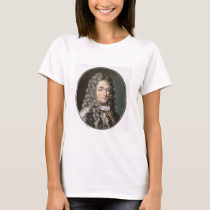 Jean Bart (1651-1702), 1789 (coloured engraving) ( T-Shirt