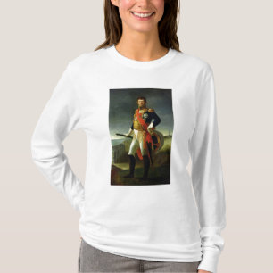 Jean-de-Dieu Soult  Duke of Dalmatia, 1856 T-Shirt
