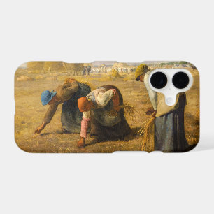 Jean-Francois Millet - The Gleaners