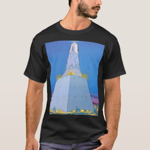 jean giraud (119) T-Shirt