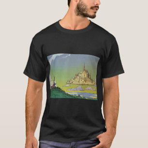 jean giraud (24) T-Shirt