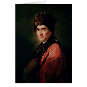 Jean Jacques Rousseau