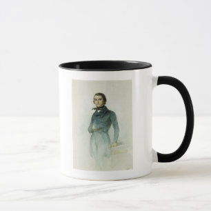 Jean Joseph Louis Blanc  1835 Mug